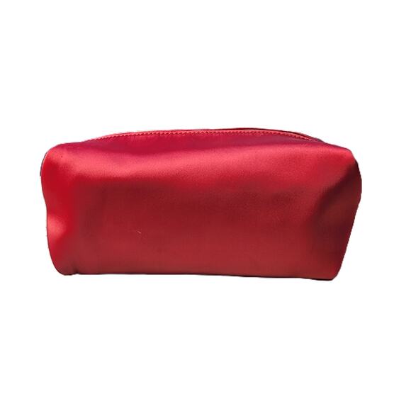 Coach Parfums Sheen Fabric Cosmetic Bag - Picture 5 of 9